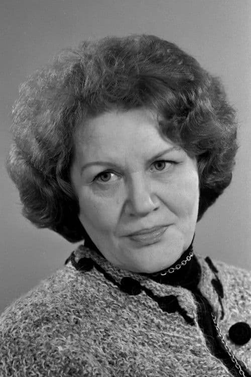 Lina Kostenko profile photo
