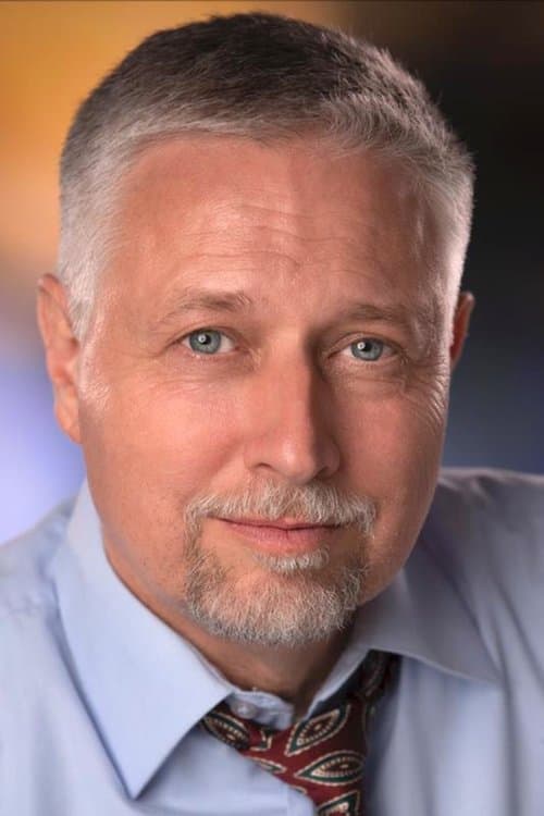 Donald Ome profile photo