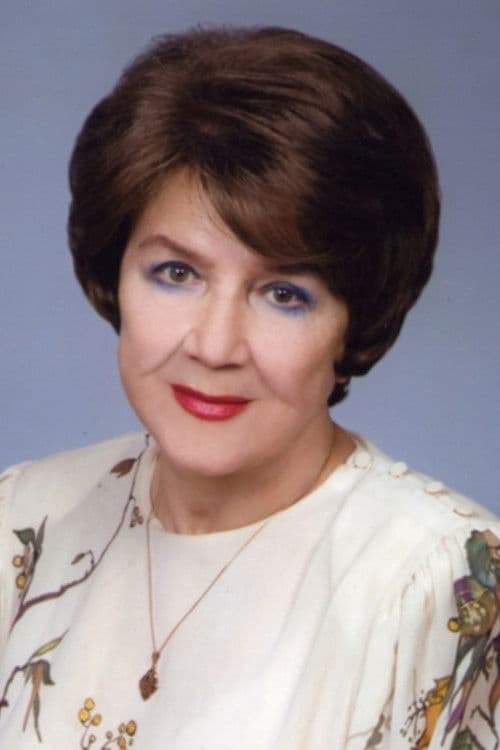 Giulli Mubariakova profile photo