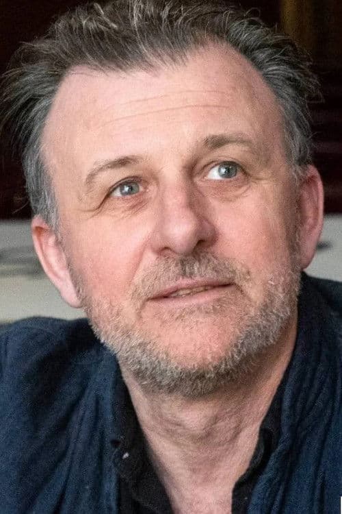 Nikolaj Cederholm profile photo