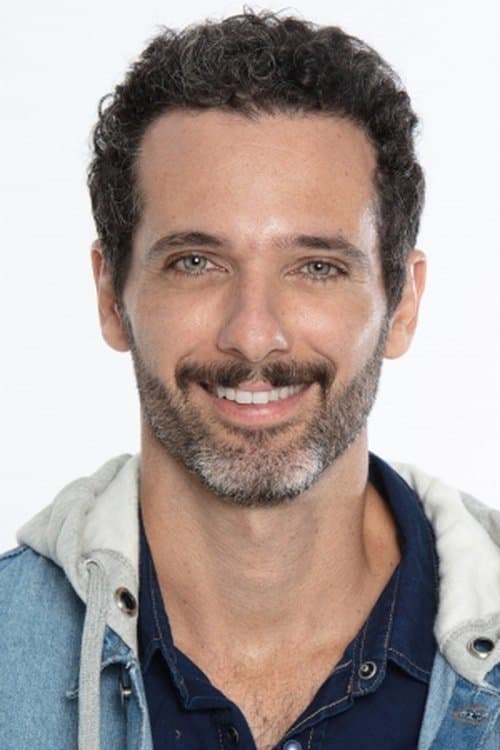 Mouhamed Harfouch profile photo