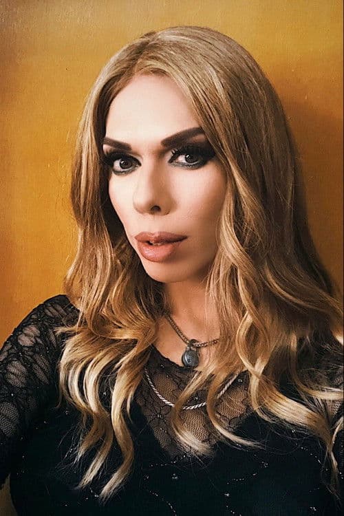 Kelly Mantle profile photo