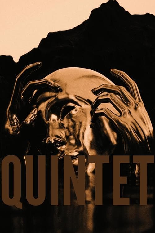 Quintet poster