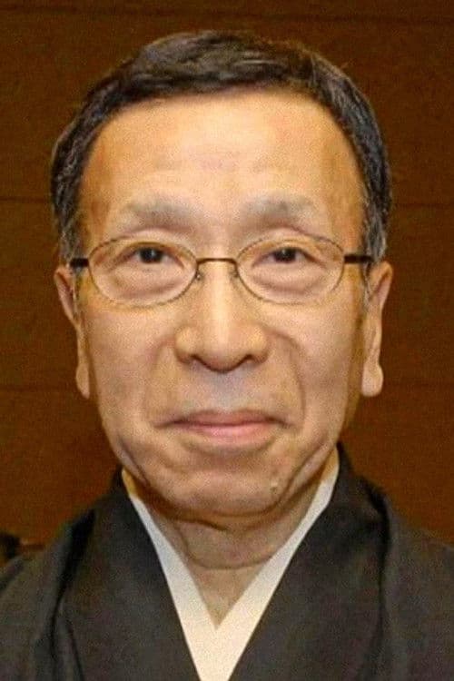 Danshirō Ichikawa profile photo