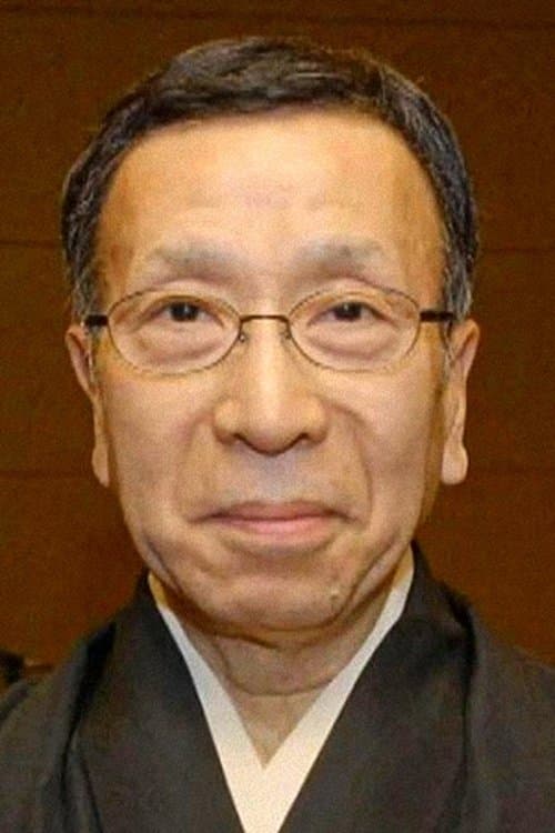 Danshirō Ichikawa profile photo
