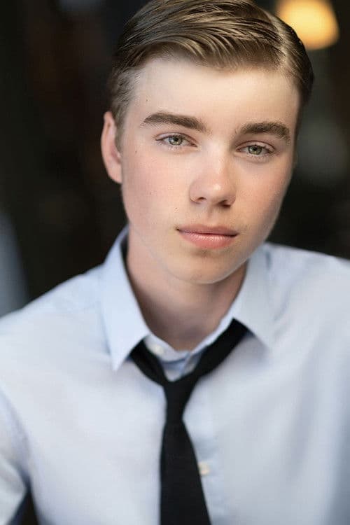 Shawn Alexander profile photo