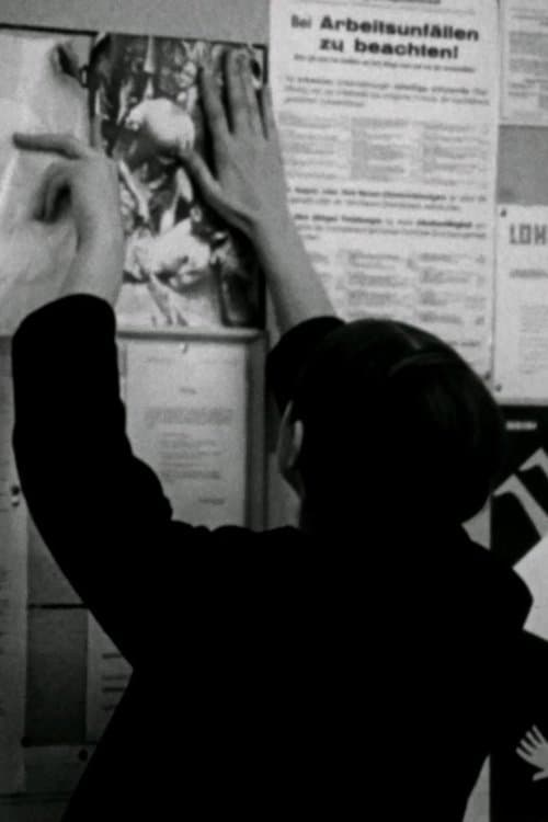 Western for the SDS poster