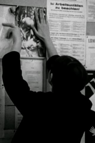 Western for the SDS poster