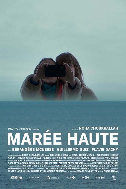 High Tide poster