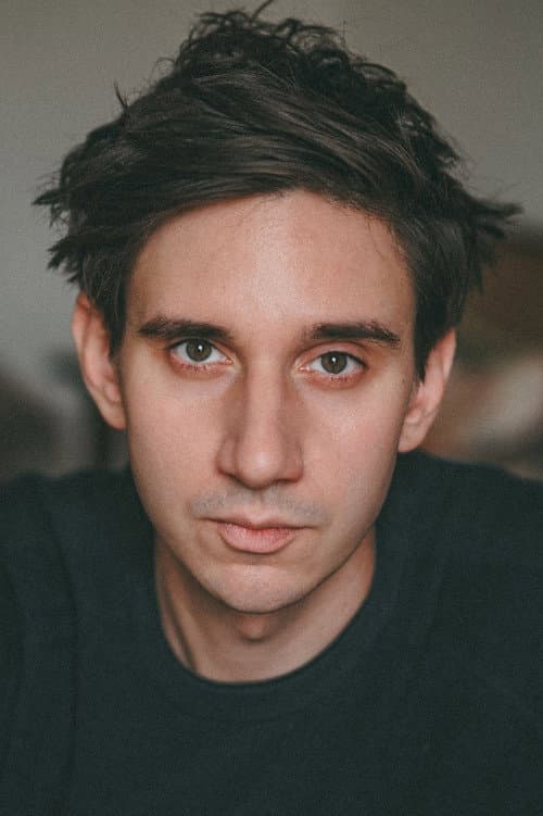 Yannik Heckmann profile photo