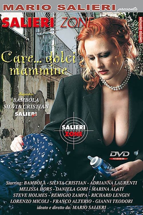 Care Dolci Mammine poster