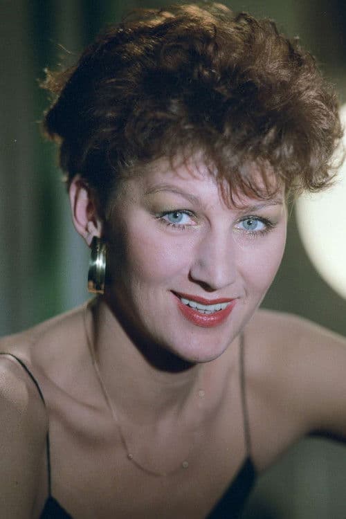 Liza Machulska profile photo