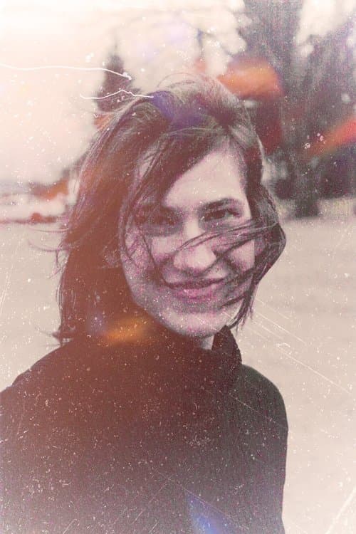 Grace Wolcott profile photo