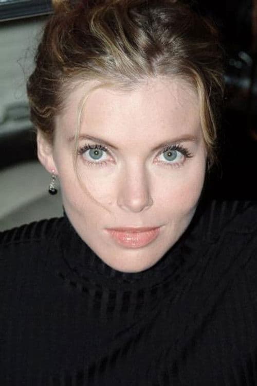 Sarah Poynter profile photo