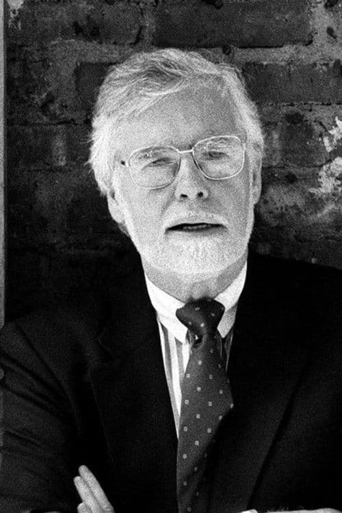 Frank D. Gilroy profile photo