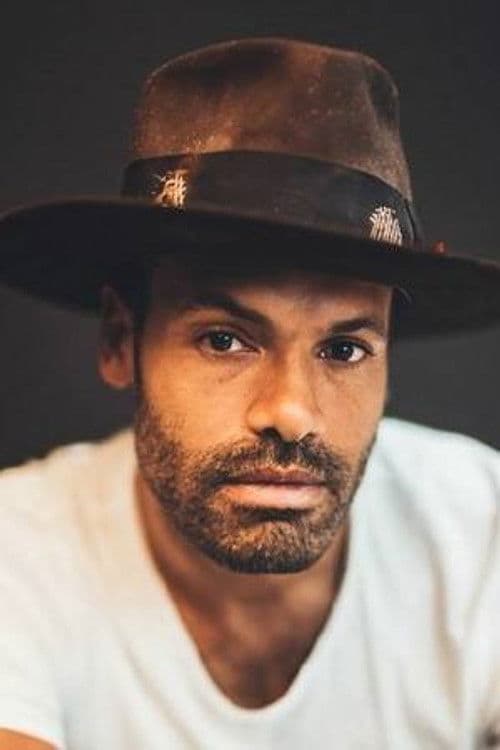 Alain Clark profile photo