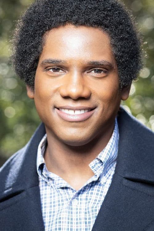 Sterling Gathers profile photo