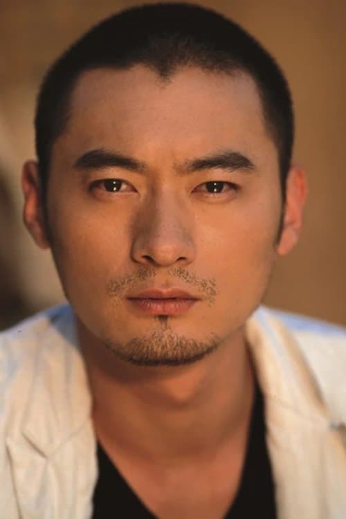 Li Guangbin profile photo