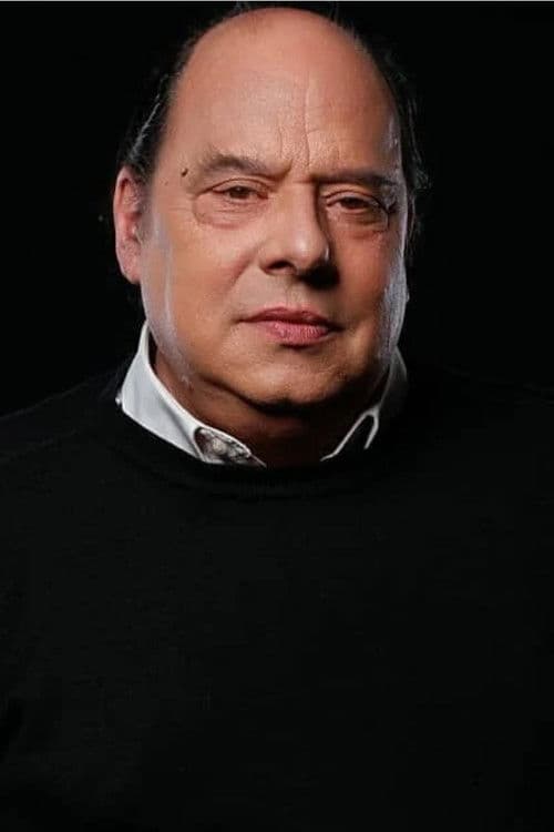 Carlos Sebastião profile photo