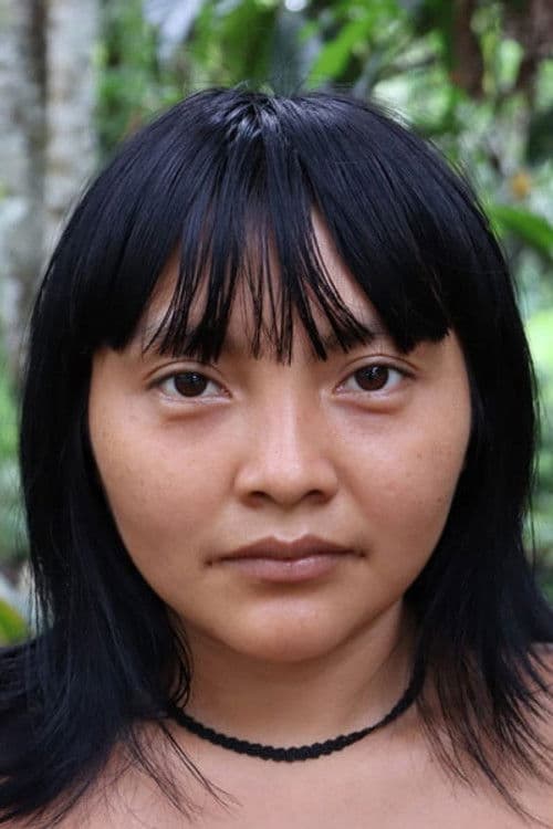 Aida Harika Yanomami profile photo