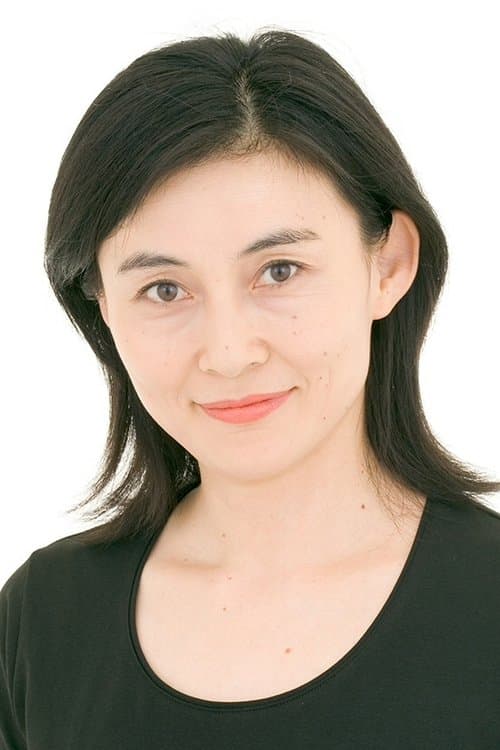 Manami Maruyama profile photo