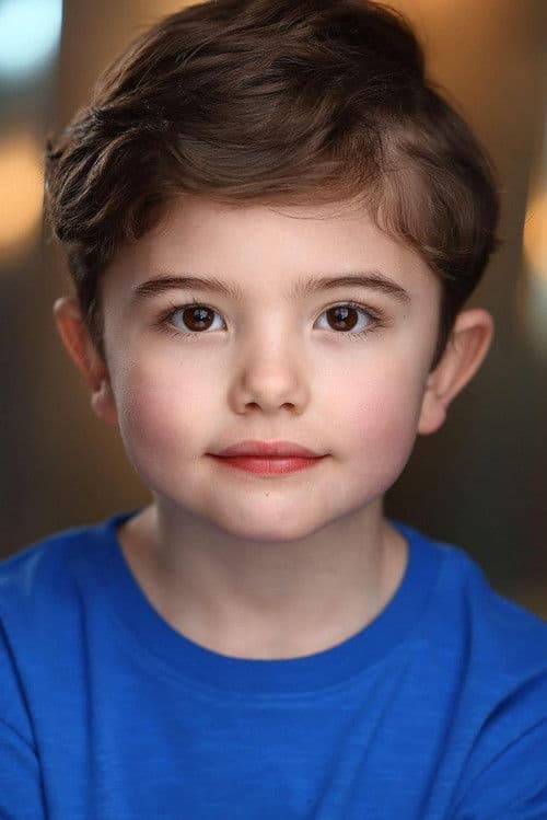 Beau Thompson profile photo