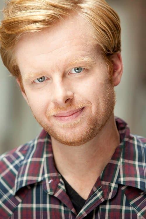 Michael Jastroch profile photo