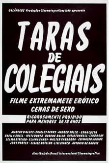 Taras de Colegiais poster