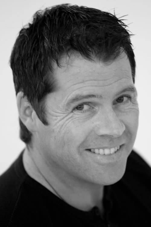 Darren Ripley profile photo