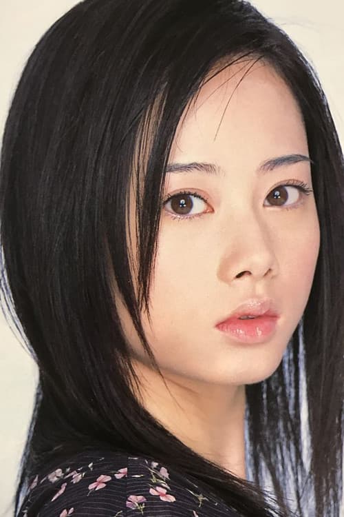 Seiko Iwaido profile photo