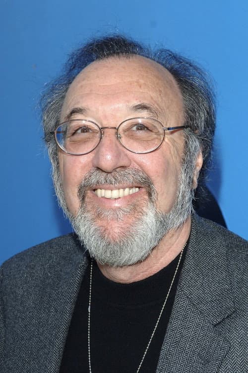 James L. Brooks profile photo