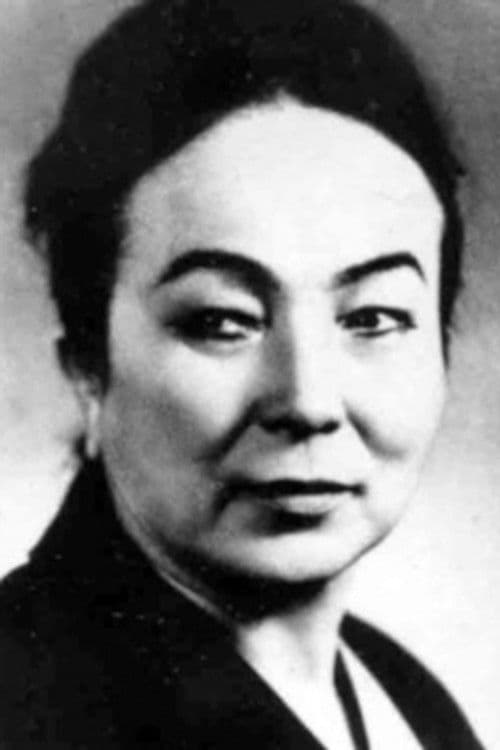 Tuti Gafarova profile photo