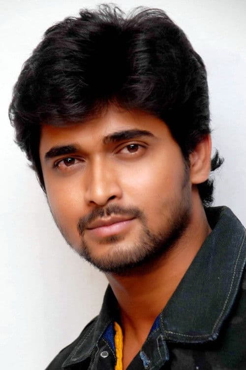 Chandan Kumar profile photo