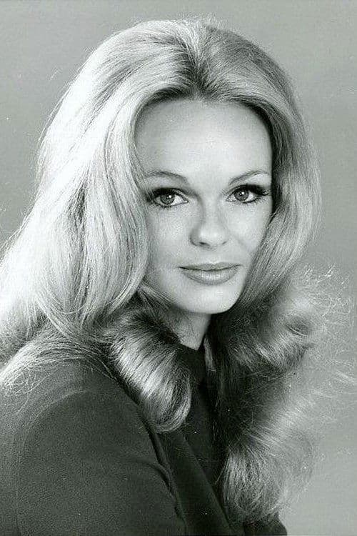 Lynda Day George profile photo