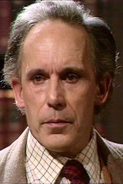 John Woodnutt profile photo