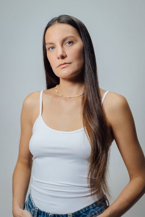 Andrea Vilariño profile photo