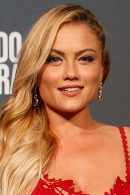 Ellen Rocche profile photo