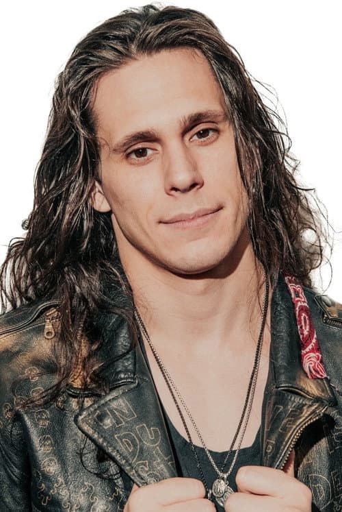 Sullivan King profile photo
