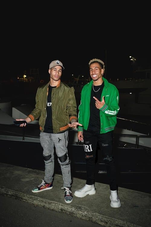 Jon 'TheBlondeJon' Madrid profile photo