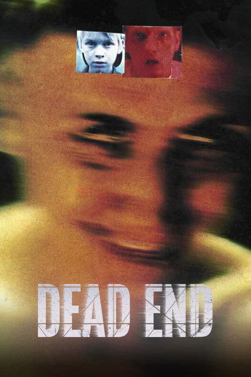 Dead End poster