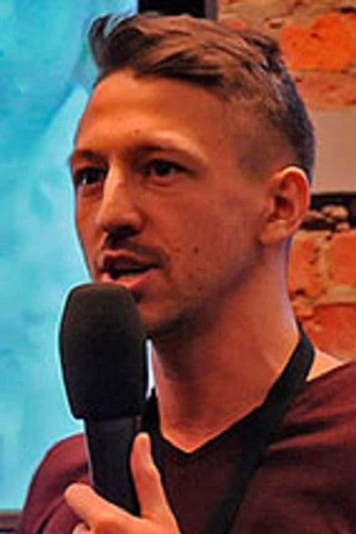 Gosha Evdokimov profile photo