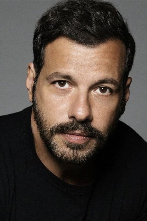 Laurent Lafitte profile photo