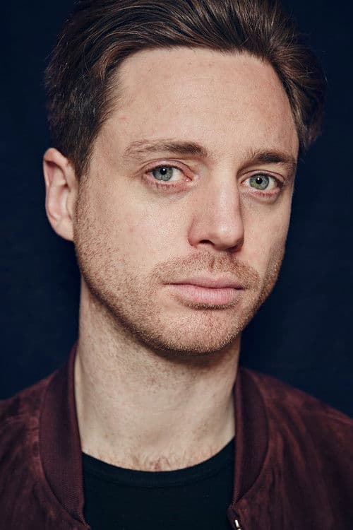James Gardner profile photo