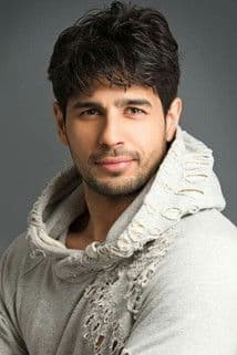 Sidharth Malhotra profile photo
