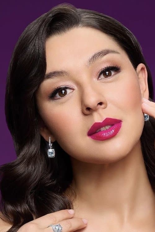 Marina Kravets profile photo