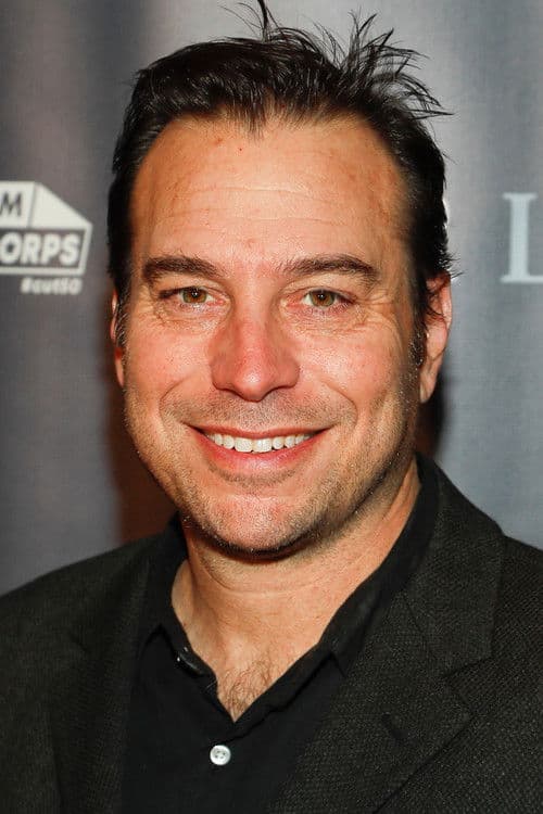 Hank Steinberg profile photo