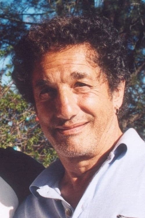 David Hess profile photo