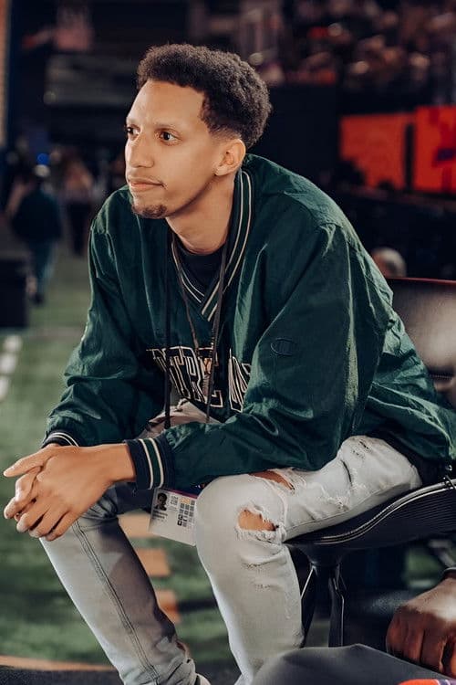 Benjamin Skinner profile photo