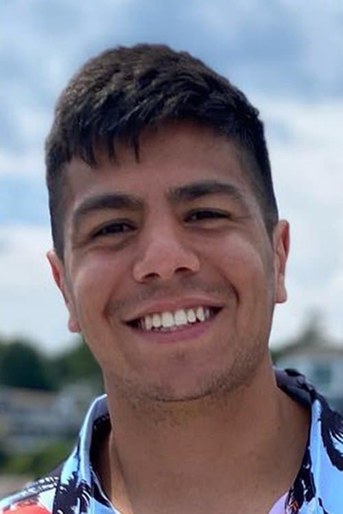 Rodrigo Damian Coria profile photo