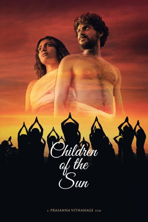 Children of the Sun poster